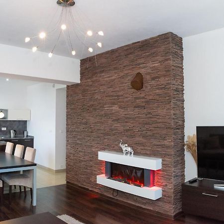 A&M Apartment Donovaly Bagian luar foto