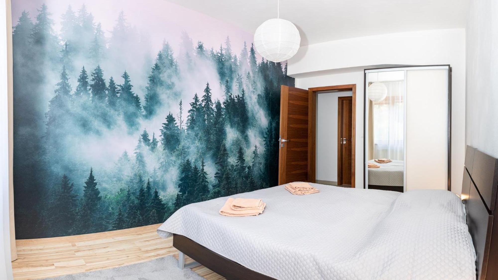 A&M Apartment Donovaly Bagian luar foto