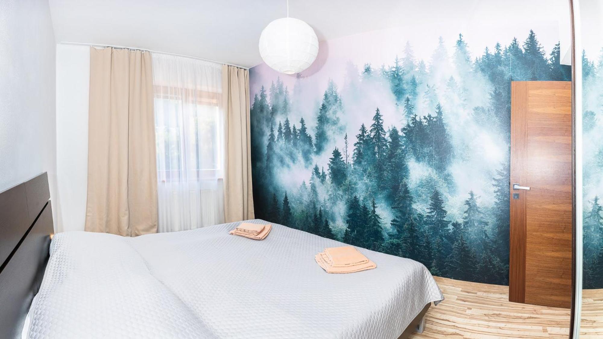 A&M Apartment Donovaly Bagian luar foto
