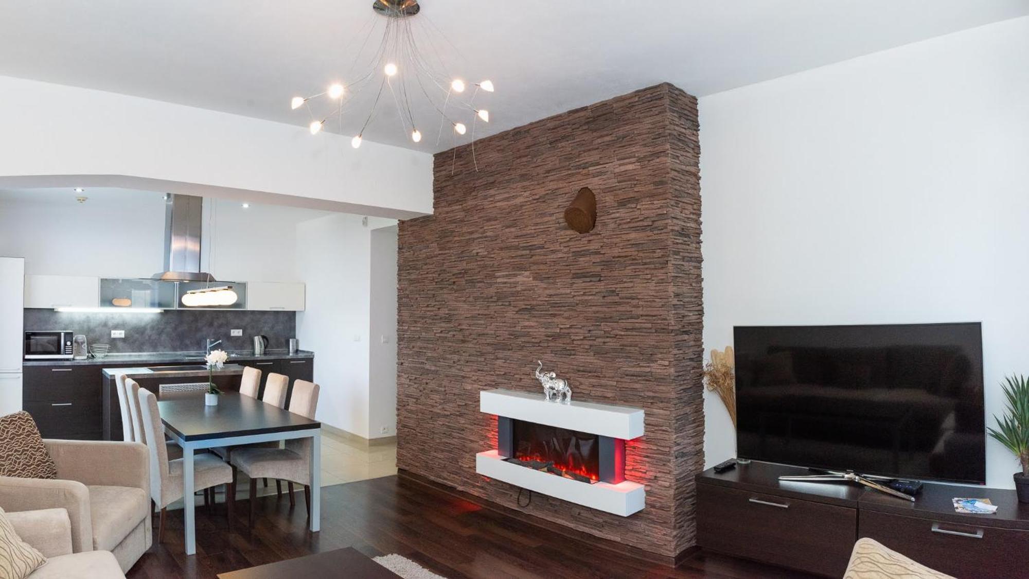 A&M Apartment Donovaly Bagian luar foto