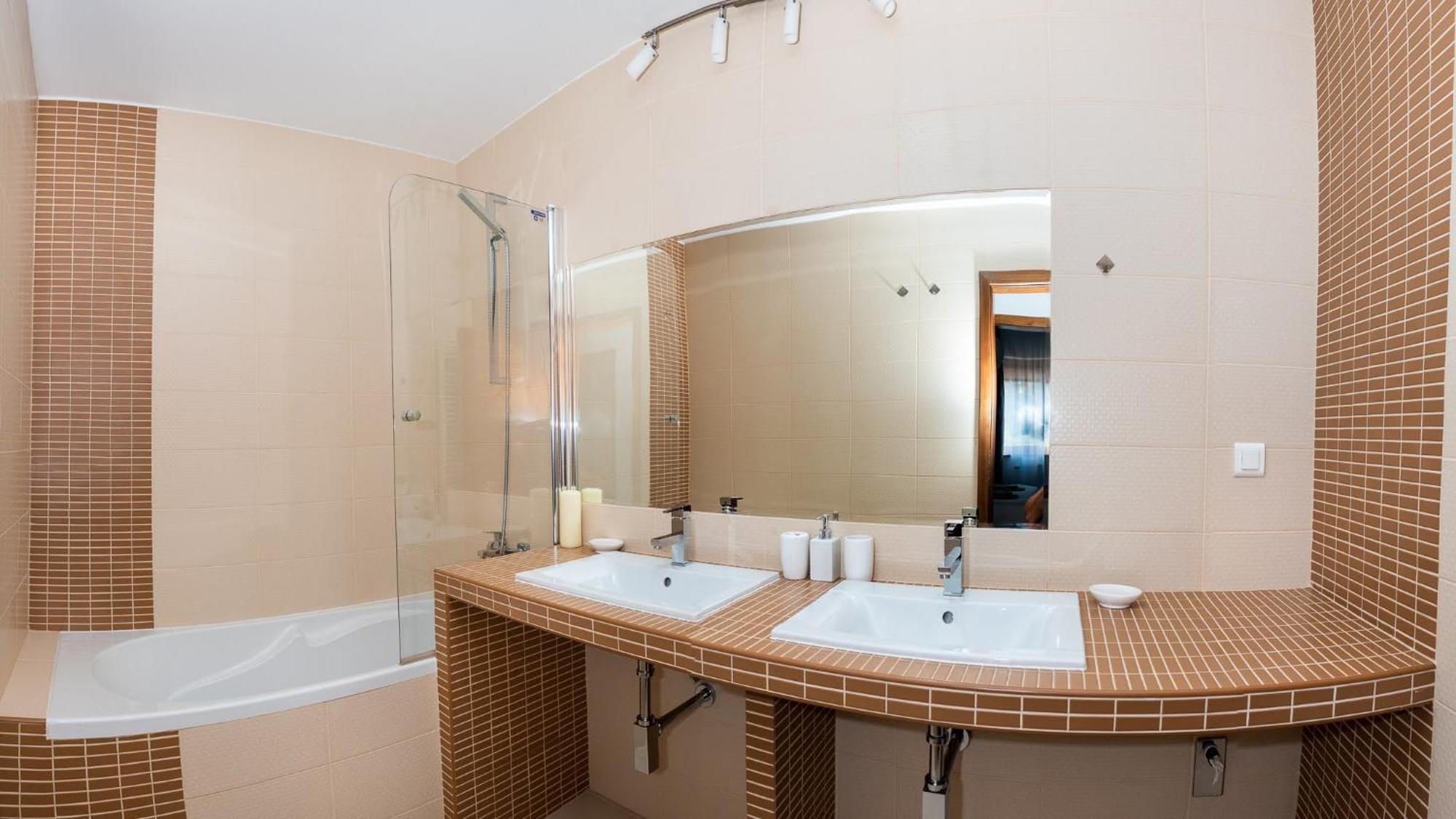 A&M Apartment Donovaly Bagian luar foto
