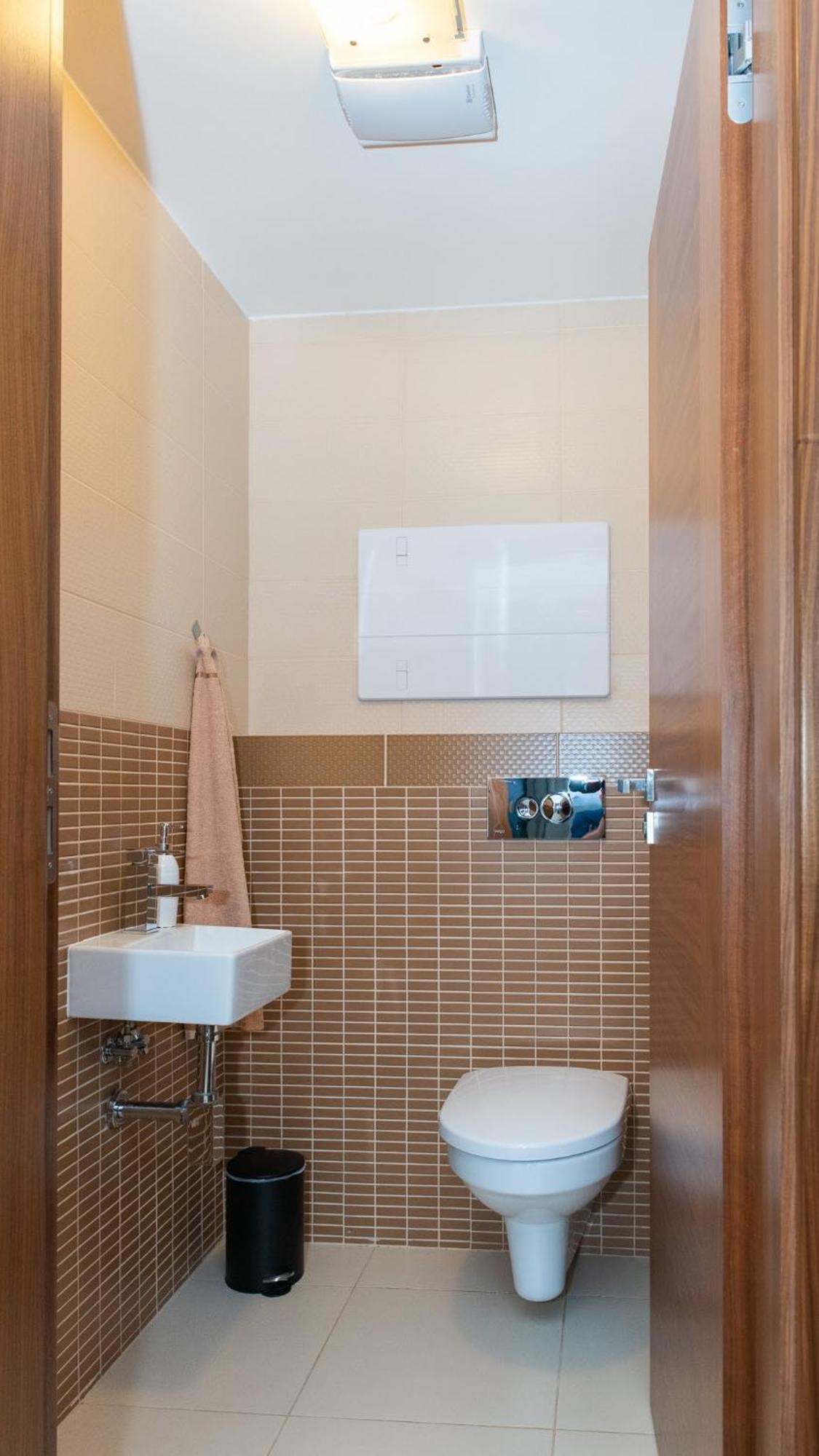 A&M Apartment Donovaly Bagian luar foto