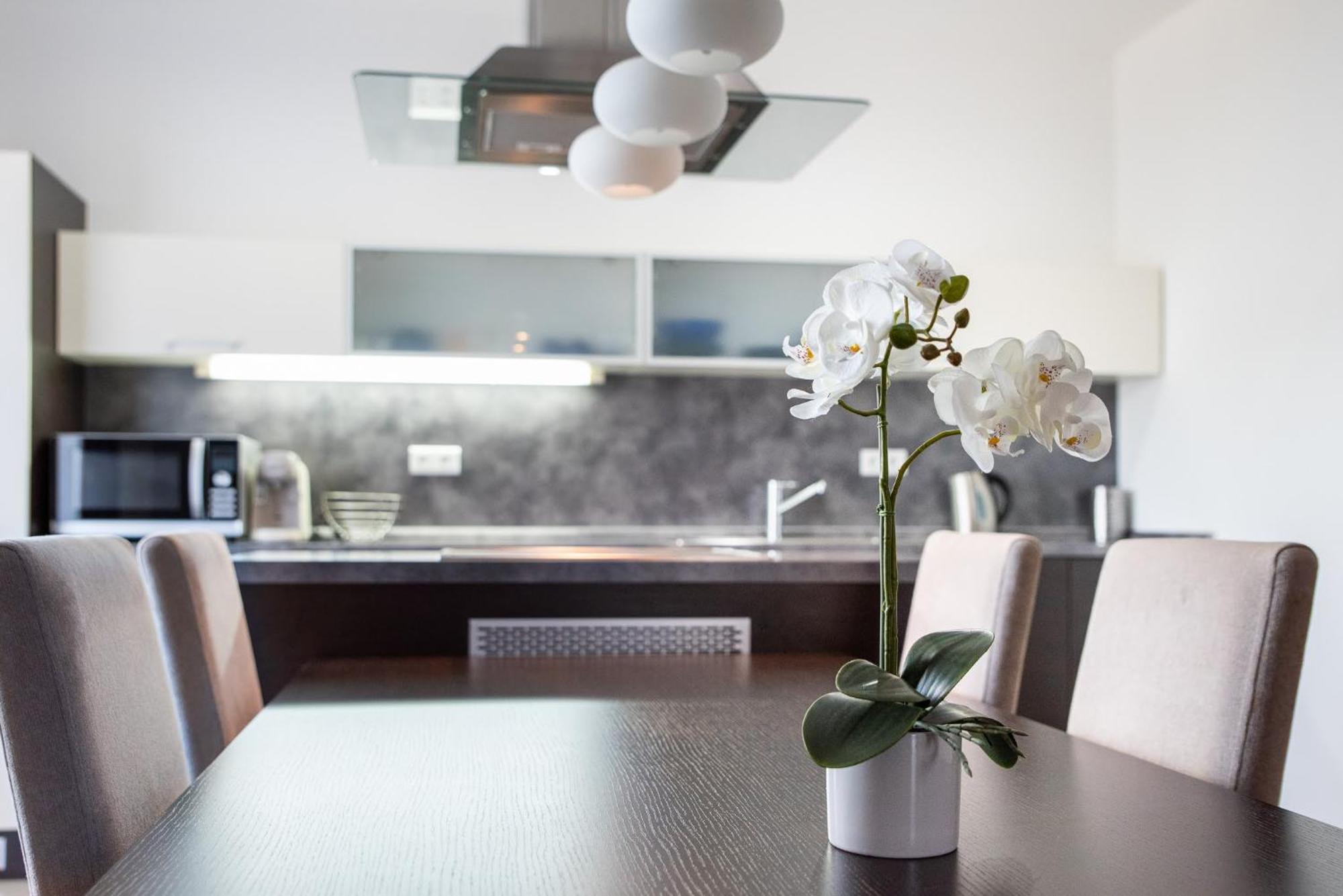 A&M Apartment Donovaly Bagian luar foto