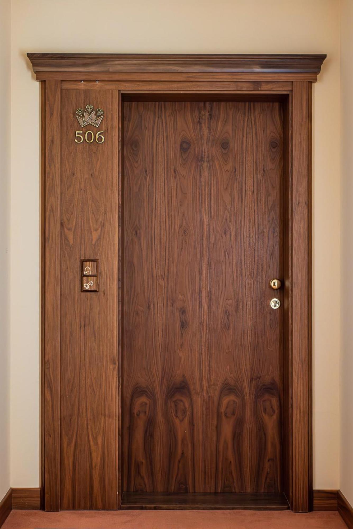 A&M Apartment Donovaly Bagian luar foto